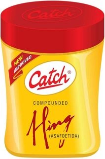 CATCH HING 25GM.