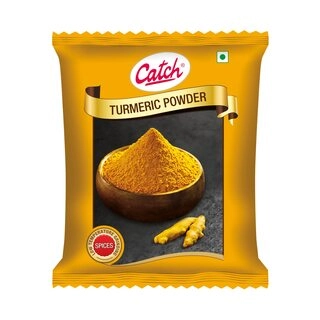 CATCH HALDI POWDER 100GM.