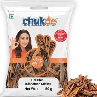 CHUK DE CASSIA DAL CHINI 50G