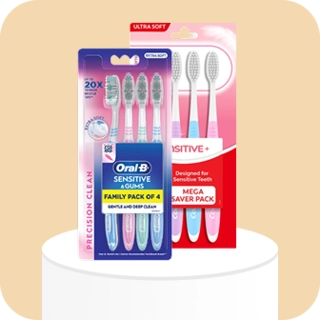 TOOTH BRUSH