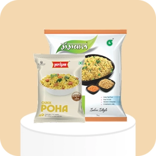 POHA