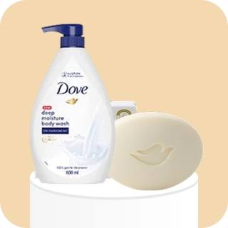 BODY WASH