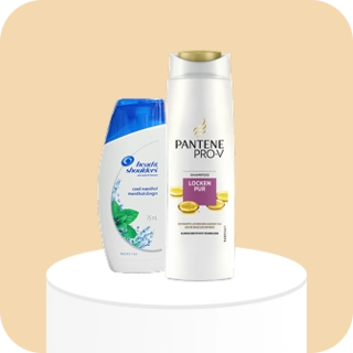 SHAMPOO