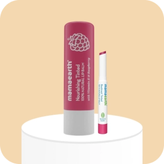LIP BALM
