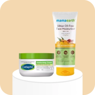 MOISTURIZER