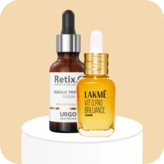 SERUM