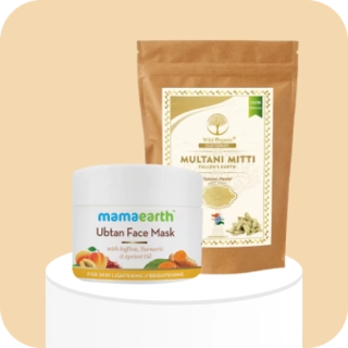 MULTANI MITTI