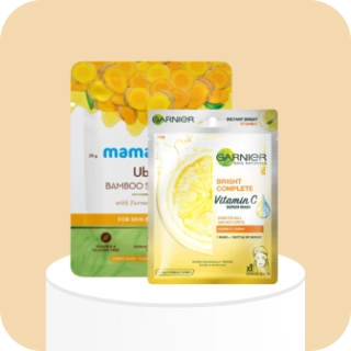 SHEET MASK