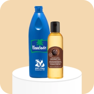 HAIR OIL