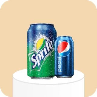 BEVERAGES 