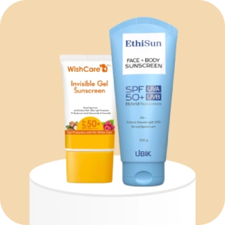 SUN GEL