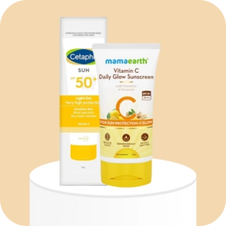SUNSCREEN