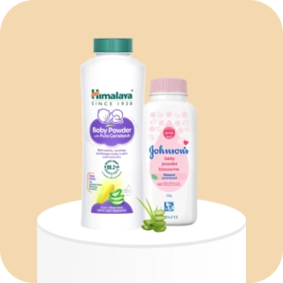 KIDS POWDER