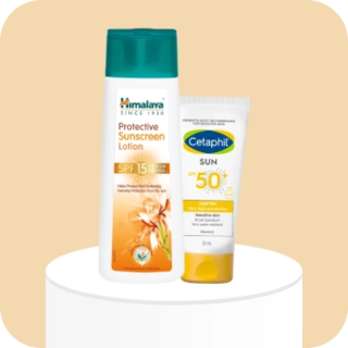 SUNCREEN 