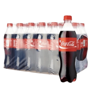 COCA COLA 250ML 1CASE