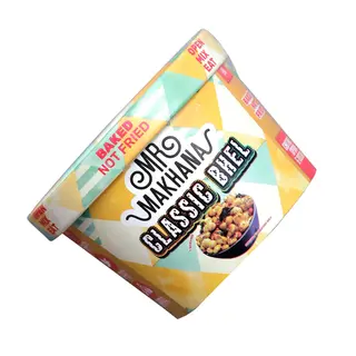 MR MAKHANA CLASSIC BHEL 57G