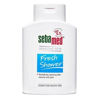 SEBAMED FRESH SHOWER 200ML.