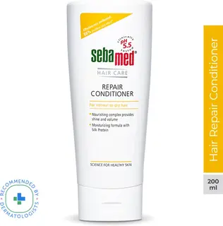 SEBAMED REPAIR CONDI 200ML