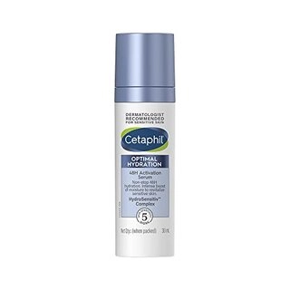 CETAPHIL OPTIMAL HYDRATION SERUM 30ML