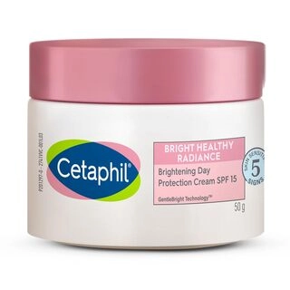 CETAPHIL BRIGHT HEALTHY RADIANCE DAY CREAM 50GM