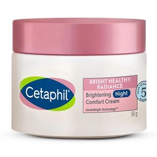 CETAPHIL BRIGHT HEALTHY RADIANCE NIGHT CREAM 50G