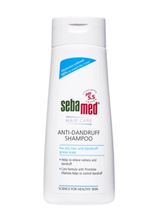 SEBAMED ANTI-DANDRUFF SMP 50ml