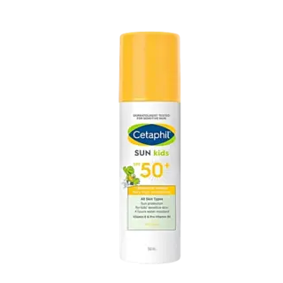 CETAPHIL SUN KIDS SPF50+ LOTION 100ML