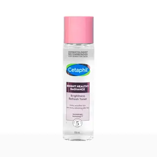 CETAPHIL BRIGHT HEALTHY RADIANCE TONER 150ML.