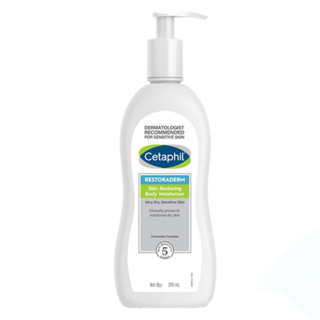 CETAPHIL RESTORADERM MOISTURIZER 295ML