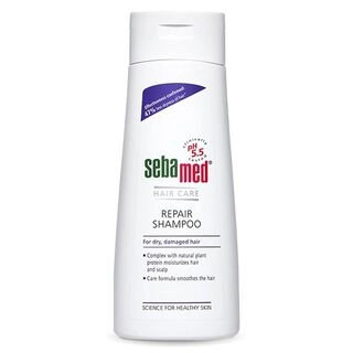 SEBA MED REPAIR SHAMPOO 200ML