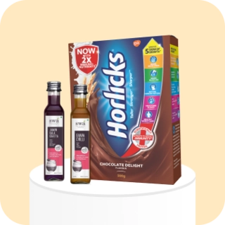 MILK SUPPLEMENTS