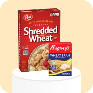 WHEAT BRAN 