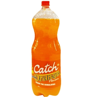 CATCH SPRING ORANGE FLAVOUR COLD DRINK 1.25L