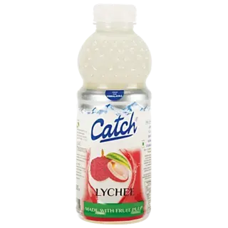 CATCH LYCHEE JUICE 200ML