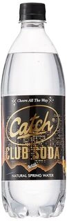 CATCH SODA 750ML.
