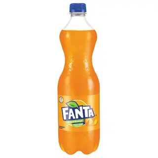 FANTA 750ML.