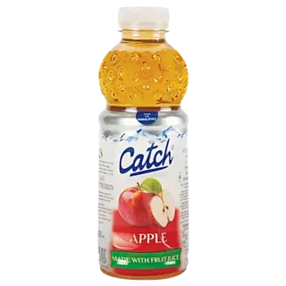 CATCH APPLE JUICE 1LTR