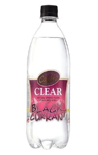 CATCH SODA BLACK CURRANT 500ML.