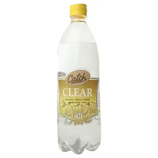CATCH SODA LEMON LIME 500GM.