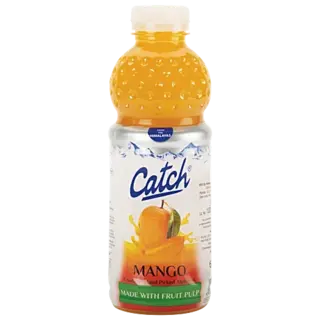 CATCH MANGO JUICE 1LTR