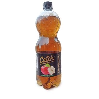 CATCH SPARKLING APPLE 1.25L