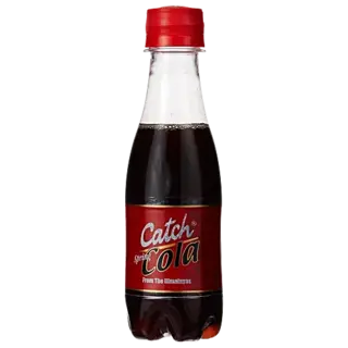 CATCH SPRING COLA 200ML