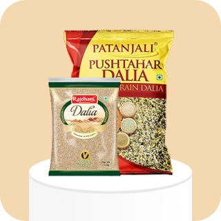 DALIA