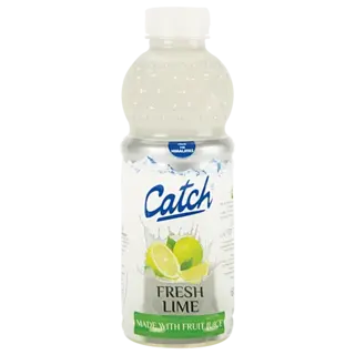 CATCH FRESH LIME JUICE 1L