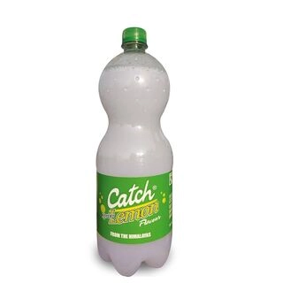 CATCH SPRING LEMON 600ML