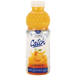 CATCH ORANGE JUICE 1LTR