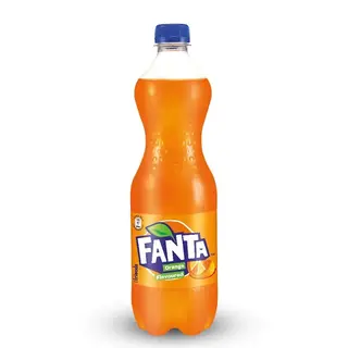 FANTA 250ML.