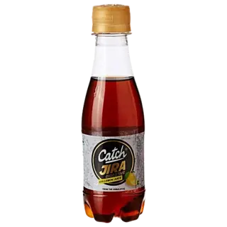 CATCH JEERA DRINK 200ML.