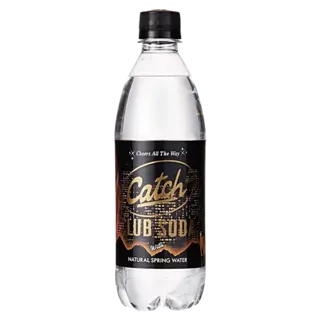 CATCH SODA 500ML (24 pcs)