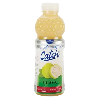 CATCH GUAVA JUICE 125ML